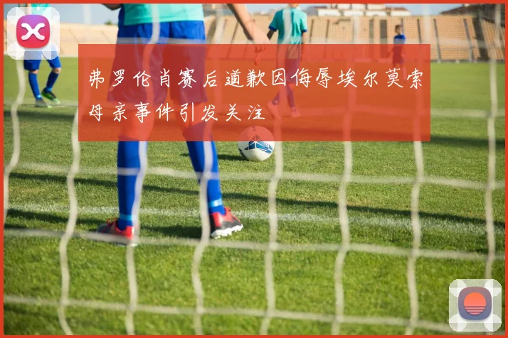 弗罗伦肖赛后道歉因侮辱埃尔莫索母亲事件引发关注